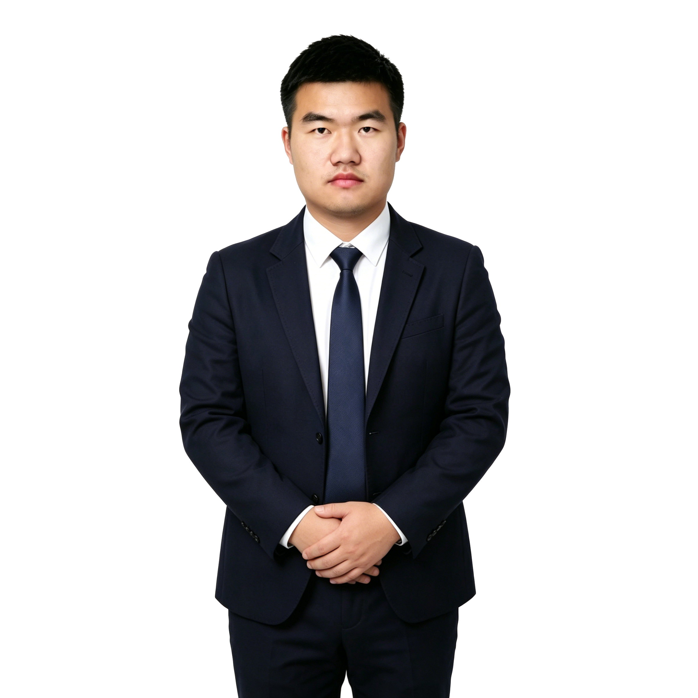 周李冰
