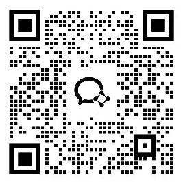 企业微信二维码